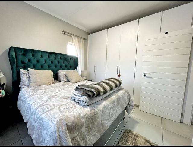 3 BEDROOM APARTMENT FOR SALE IN BALLITO CENTRAL